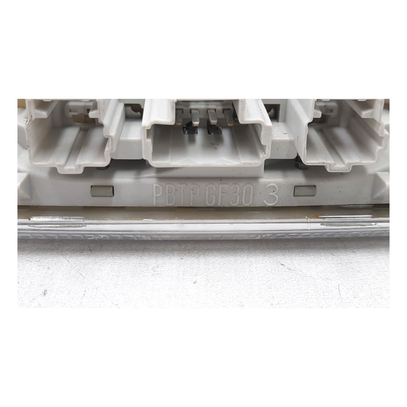 Rear Roof Courtesy Light Ceiling Light Rear Roof Courtesy Light Ceiling Light