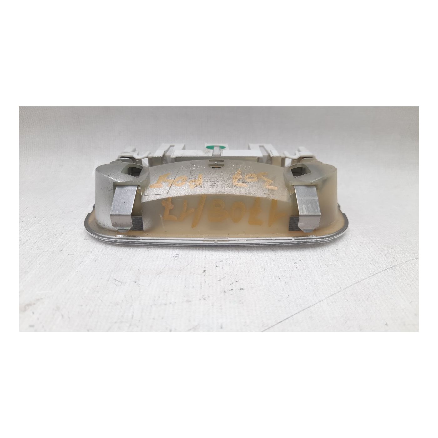 Rear Roof Courtesy Light Ceiling Light Rear Roof Courtesy Light Ceiling Light