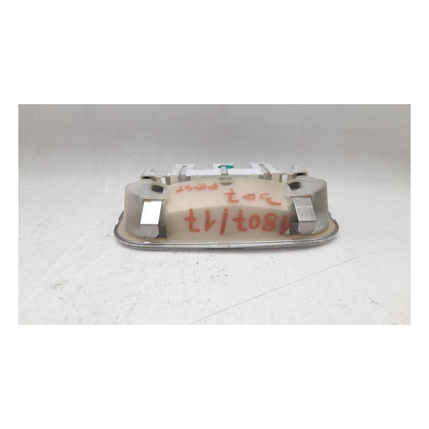 Rear Roof Courtesy Light Ceiling Light Rear Roof Courtesy Light Ceiling Light