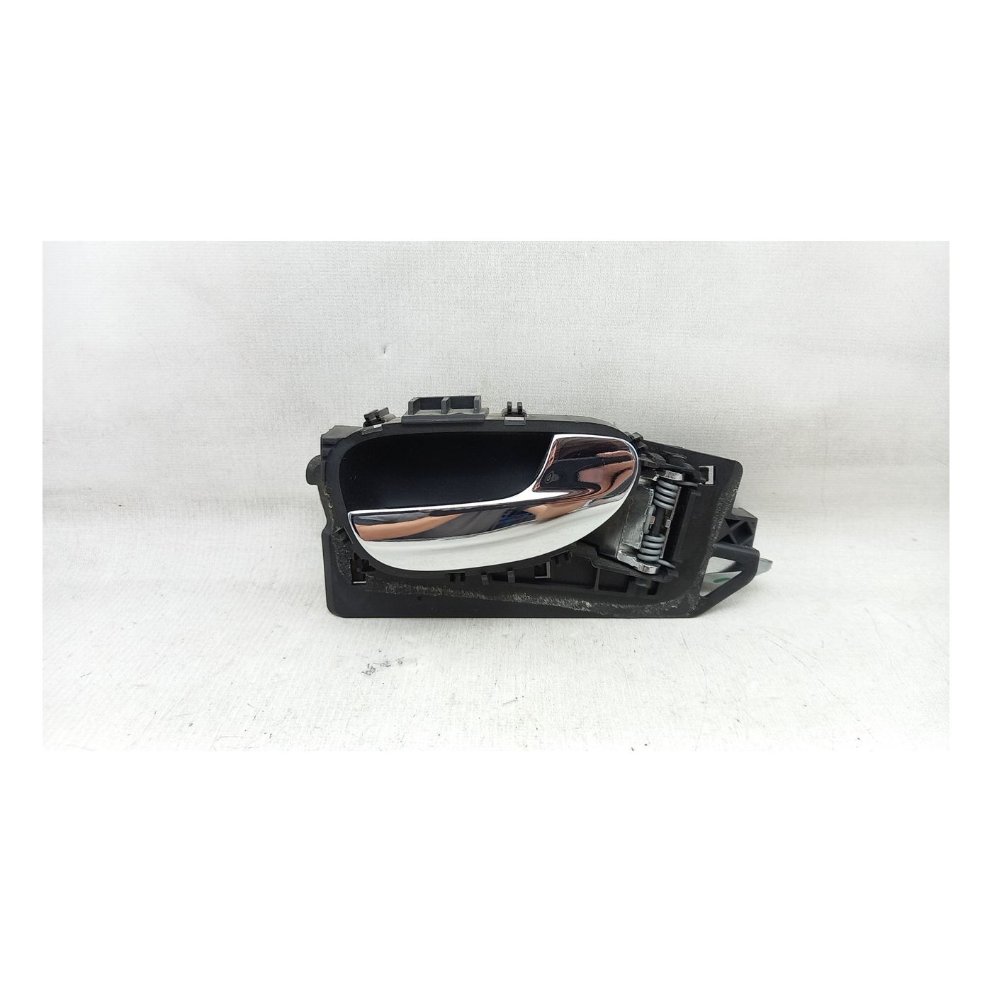 Inside Handle Rear Right Door Opening Inside Handle Rear Right Door Opening