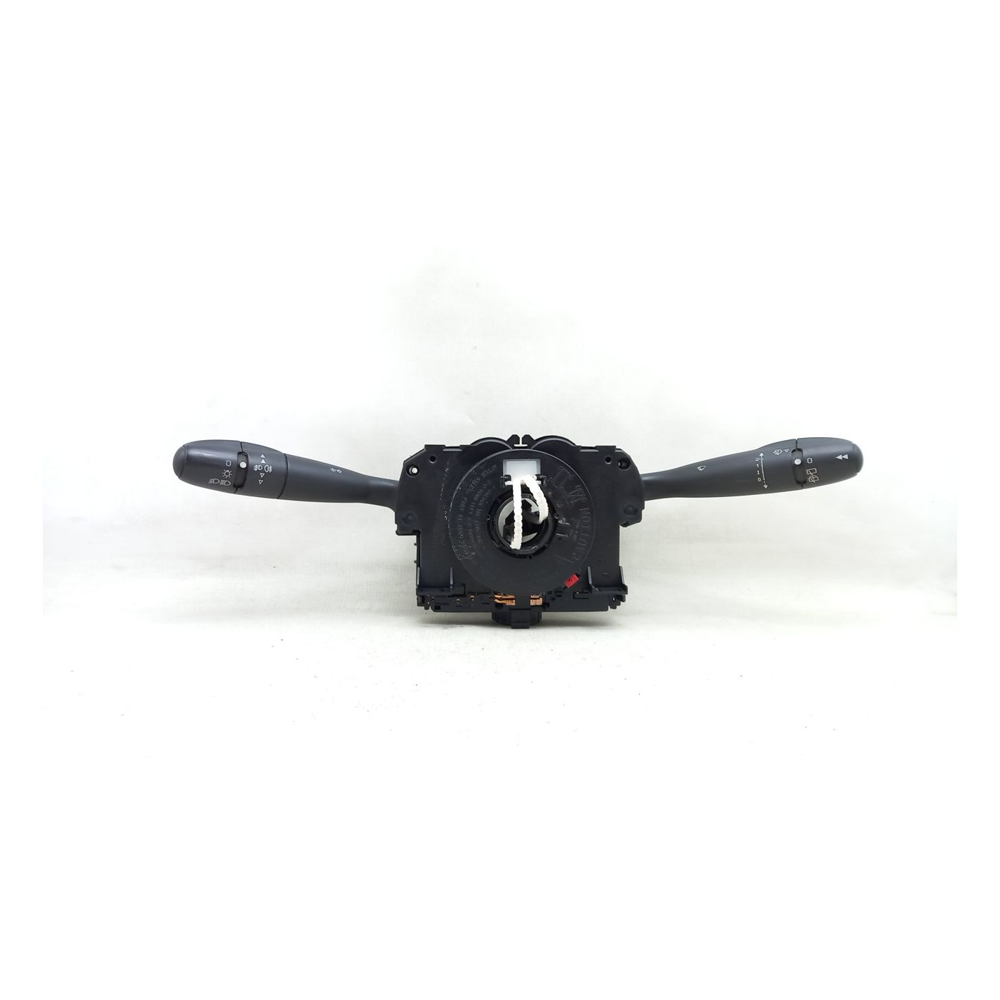 Steering Levers Steering Wheel Steering Levers Steering Wheel