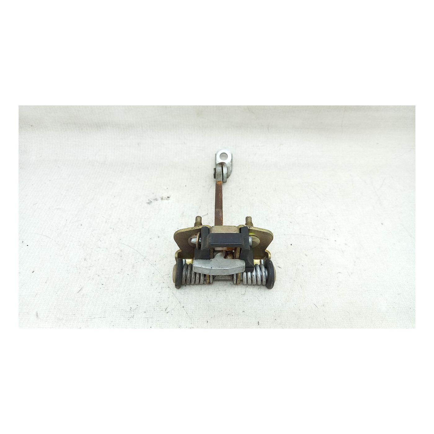 Left Rear Door Stop Tie Rod Left Rear Door Stop Tie Rod