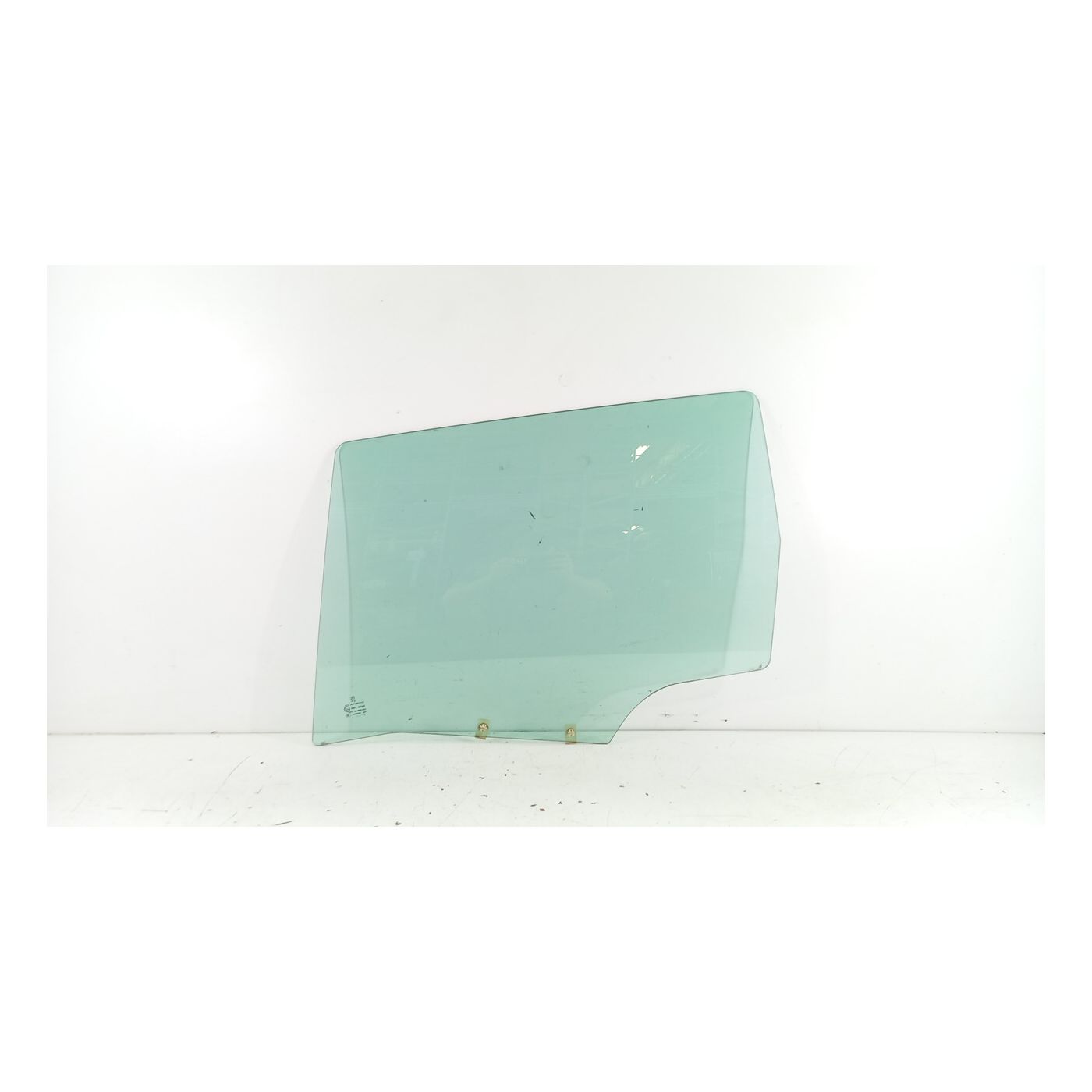 Rear Left Door Glass Rear Left Door Glass