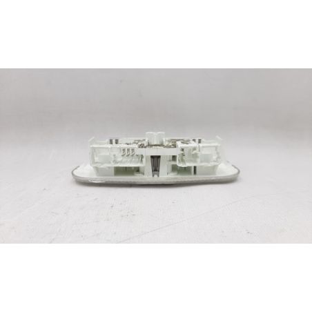 Front courtesy roof light for PEUGEOT 307 1.4 HDI BER. 5P/D/1398CC 9680717080 Front courtesy roof light for PEUGEOT 307 1.4 HDI BER. 5P/D/1398CC 9680717080