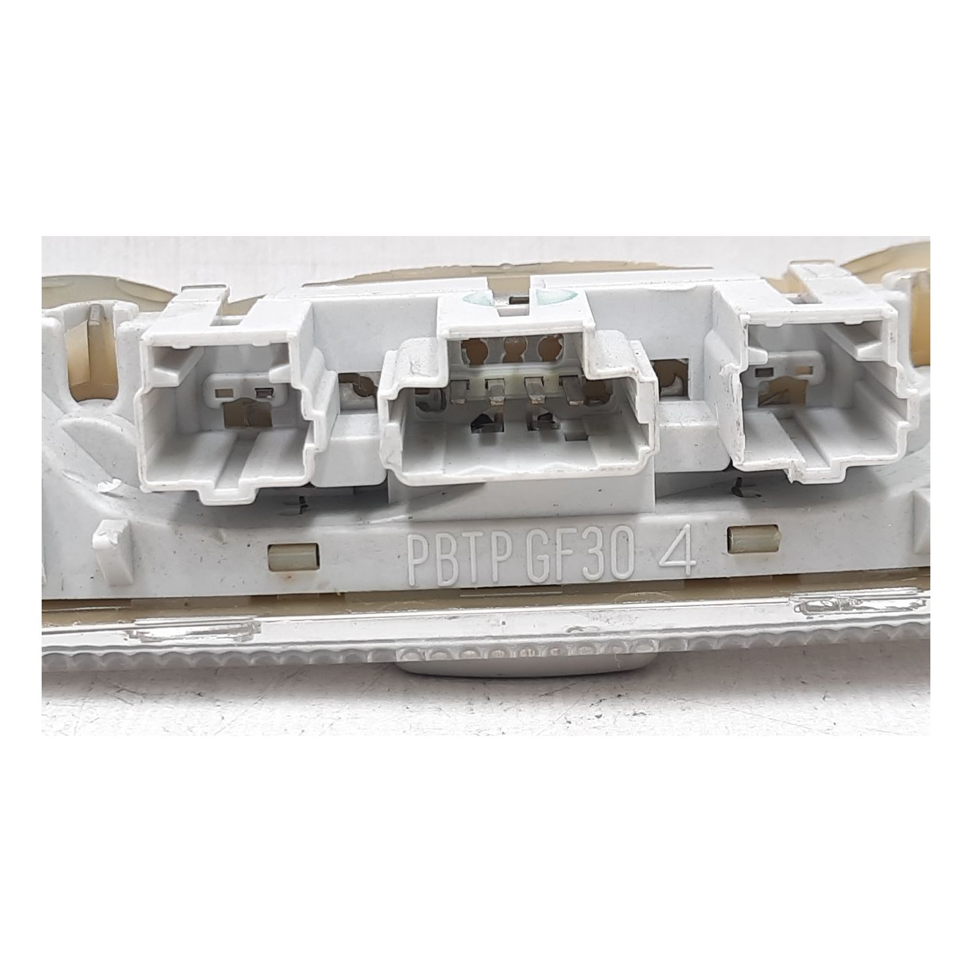 Ceiling Light Rear Courtesy Roof Light Ceiling Light Rear Courtesy Roof Light