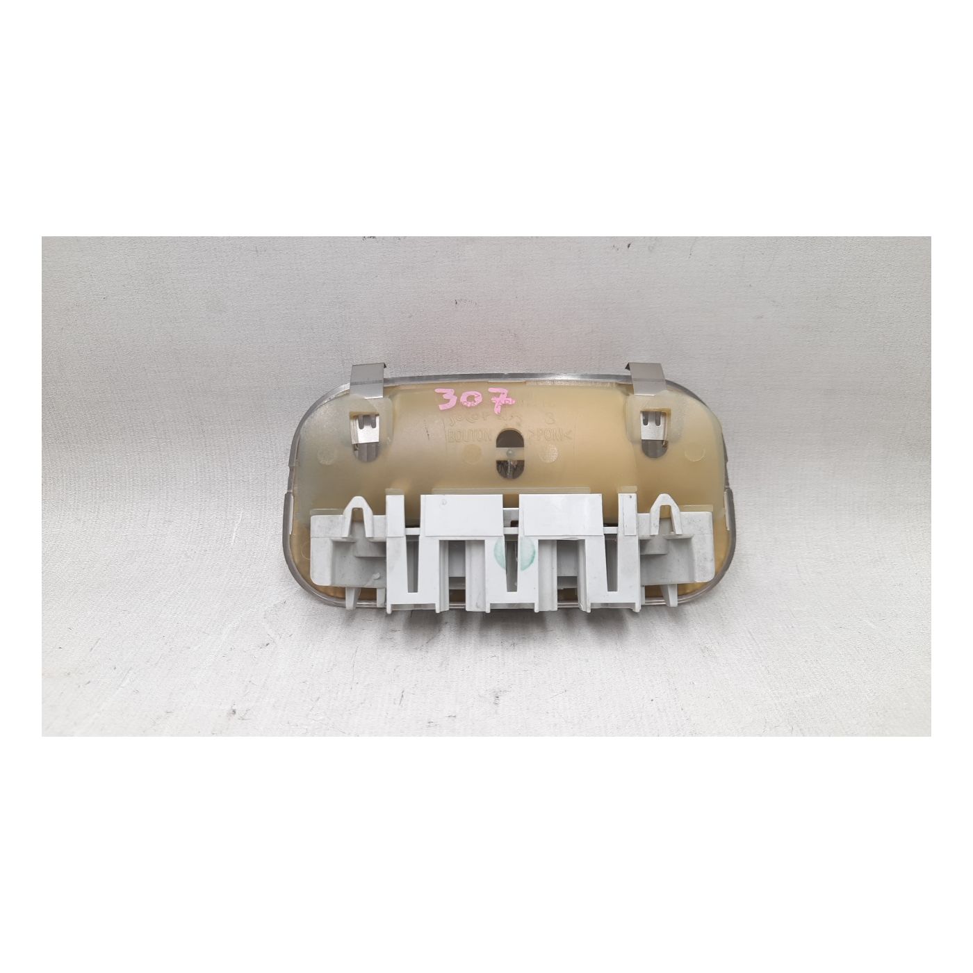 Ceiling Light Rear Courtesy Roof Light Ceiling Light Rear Courtesy Roof Light