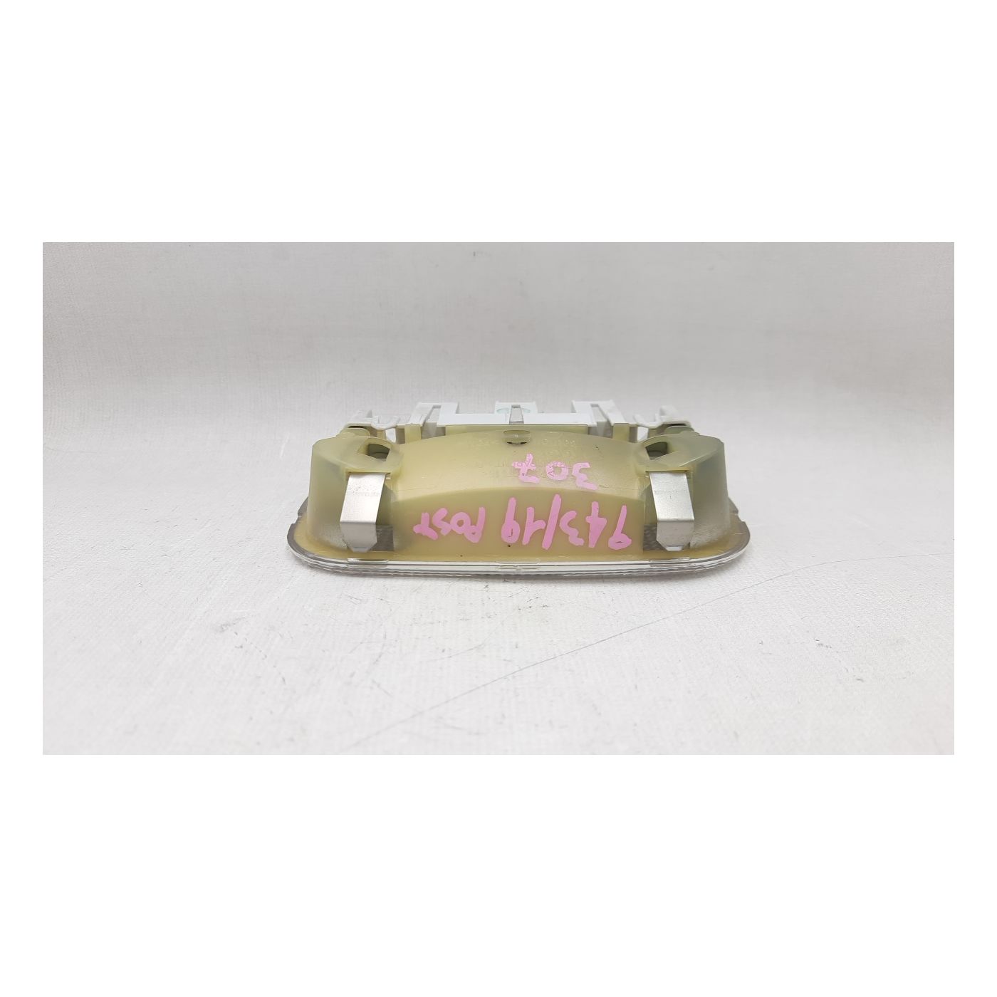 Ceiling Light Rear Courtesy Roof Light Ceiling Light Rear Courtesy Roof Light