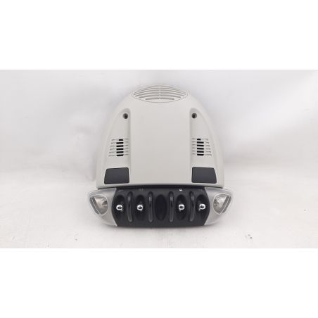 Plafoniera Luce Cortesia Anteriore Tetto per MINI Mini 1.4 16V ONE BER 3P/B/1397CC 3422625 Plafoniera Luce Cortesia Anteriore Tetto per MINI Mini 1.4 16V ONE BER 3P/B/1397CC 3422625