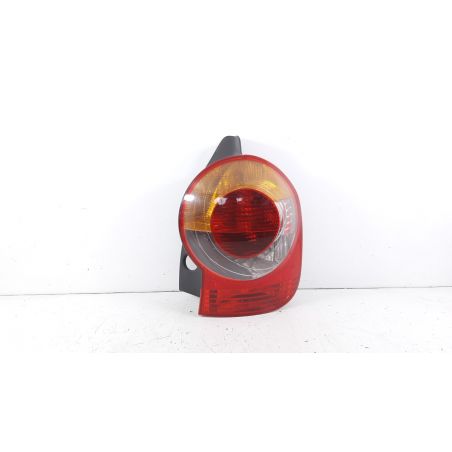 Luz trasera derecha para RENAULT Modus 1a Serie 1.2 16V MNV 5P/B/1149CC 8200212204 Luz trasera derecha para RENAULT Modus 1a Serie 1.2 16V MNV 5P/B/1149CC 8200212204