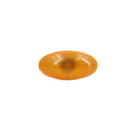 Fanalino Laterale Destra per NISSAN Pixo 1.0 BER. 5P/B/996CC 261604A00C Fanalino Laterale Destra per NISSAN Pixo 1.0 BER. 5P/B/996CC 261604A00C