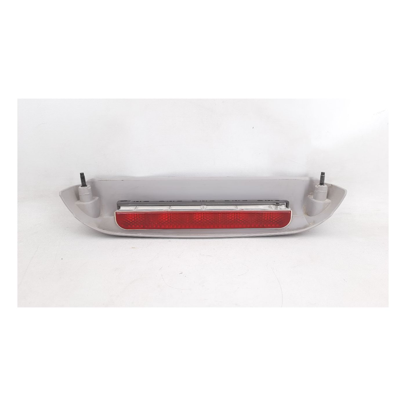 Additional Stop Light For Rear Door With Tinted Rear Window Additional Stop Light For Rear Door With Tinted Rear Window