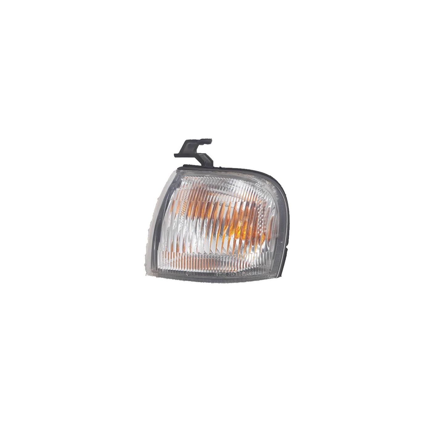 Left Front Light Left Front Light