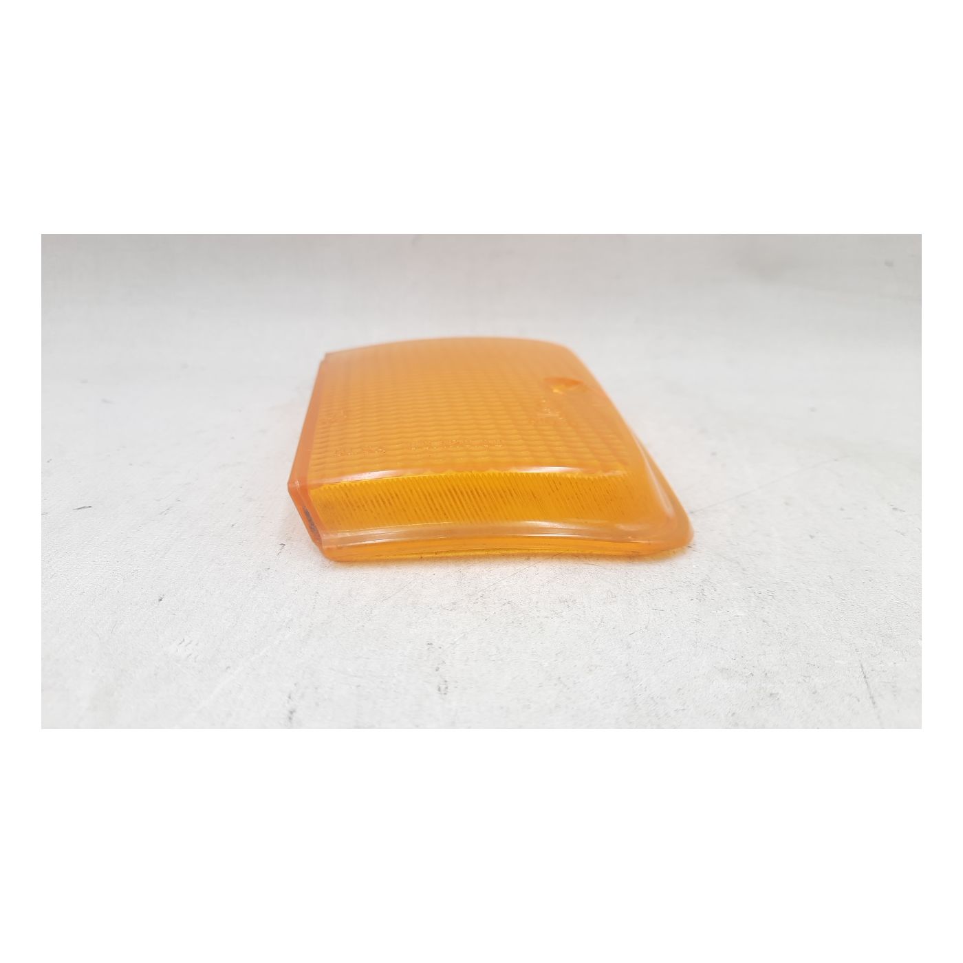 Clear Right Rear Direction Indicator Clear Right Rear Direction Indicator