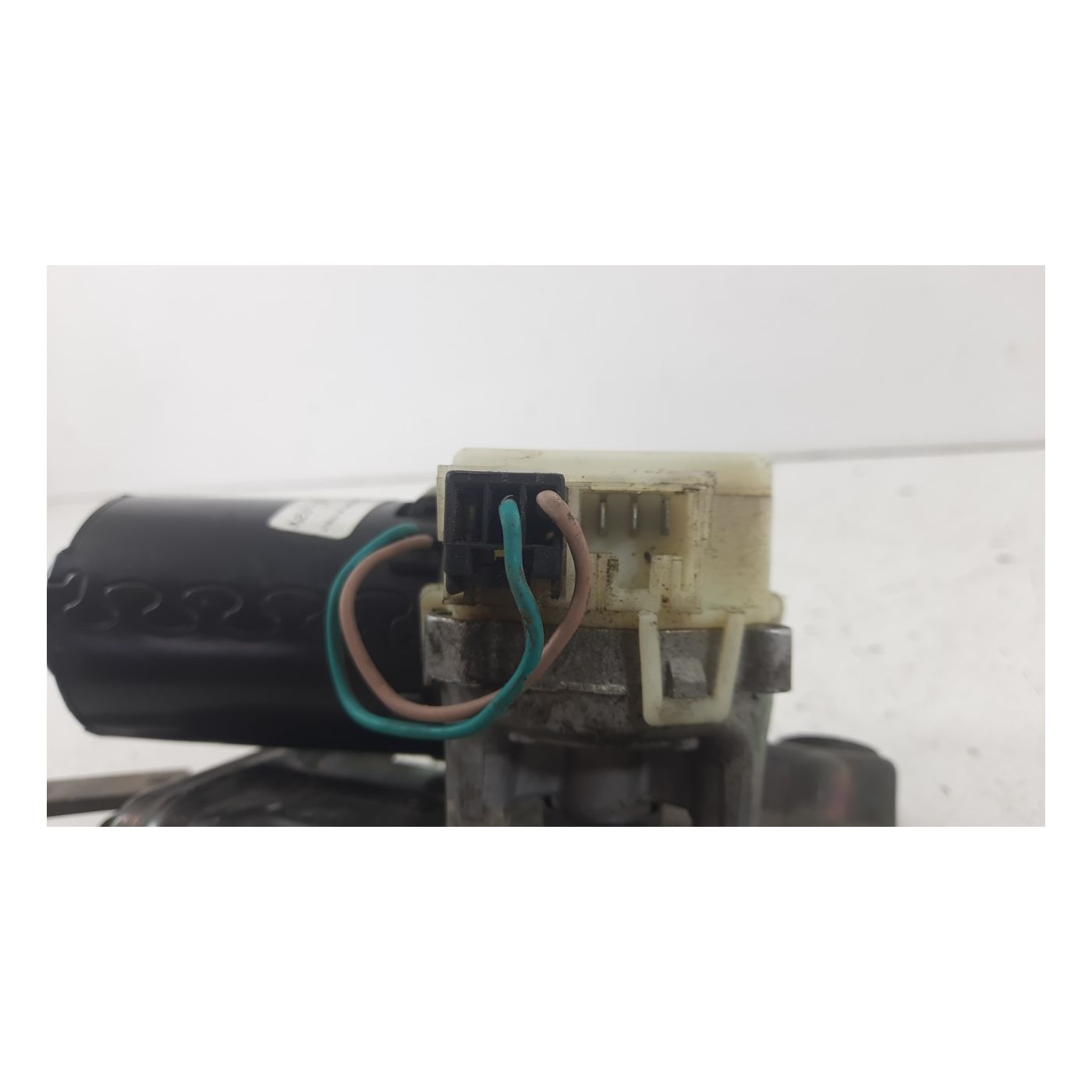 Windshield Wiper Motor Windshield Wiper Motor