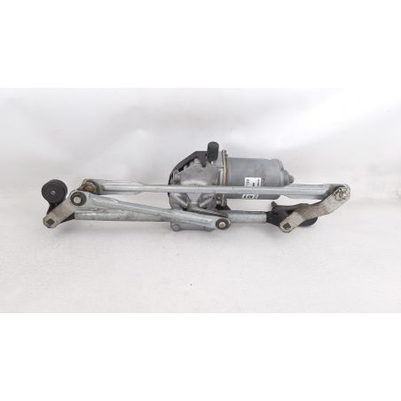 Scheibenwischermechanismus mit Motor für OPEL Corsa 1.2 16V (59KW) BER. 5P/B/1229CC 13182340 Scheibenwischermechanismus mit Motor für OPEL Corsa 1.2 16V (59KW) BER. 5P/B/1229CC 13182340