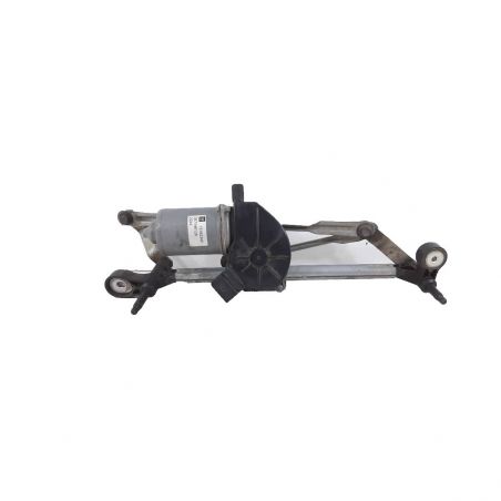 Scheibenwischermechanismus mit Motor für OPEL Corsa 1.2 GPL-TECH (63KW) BER 5P/B-G/1229CC 13182340 Scheibenwischermechanismus mit Motor für OPEL Corsa 1.2 GPL-TECH (63KW) BER 5P/B-G/1229CC 13182340