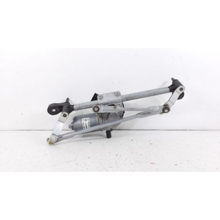 Scheibenwischermechanismus mit Motor für OPEL Corsa 1.2 GPL-TECH (63KW) BER 5P/B-G/1229CC 13182340 Scheibenwischermechanismus mit Motor für OPEL Corsa 1.2 GPL-TECH (63KW) BER 5P/B-G/1229CC 13182340