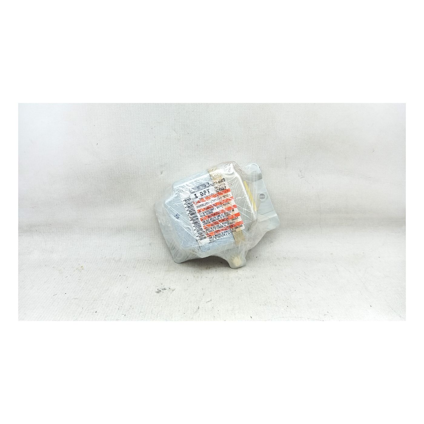 Airbag control unit Airbag control unit