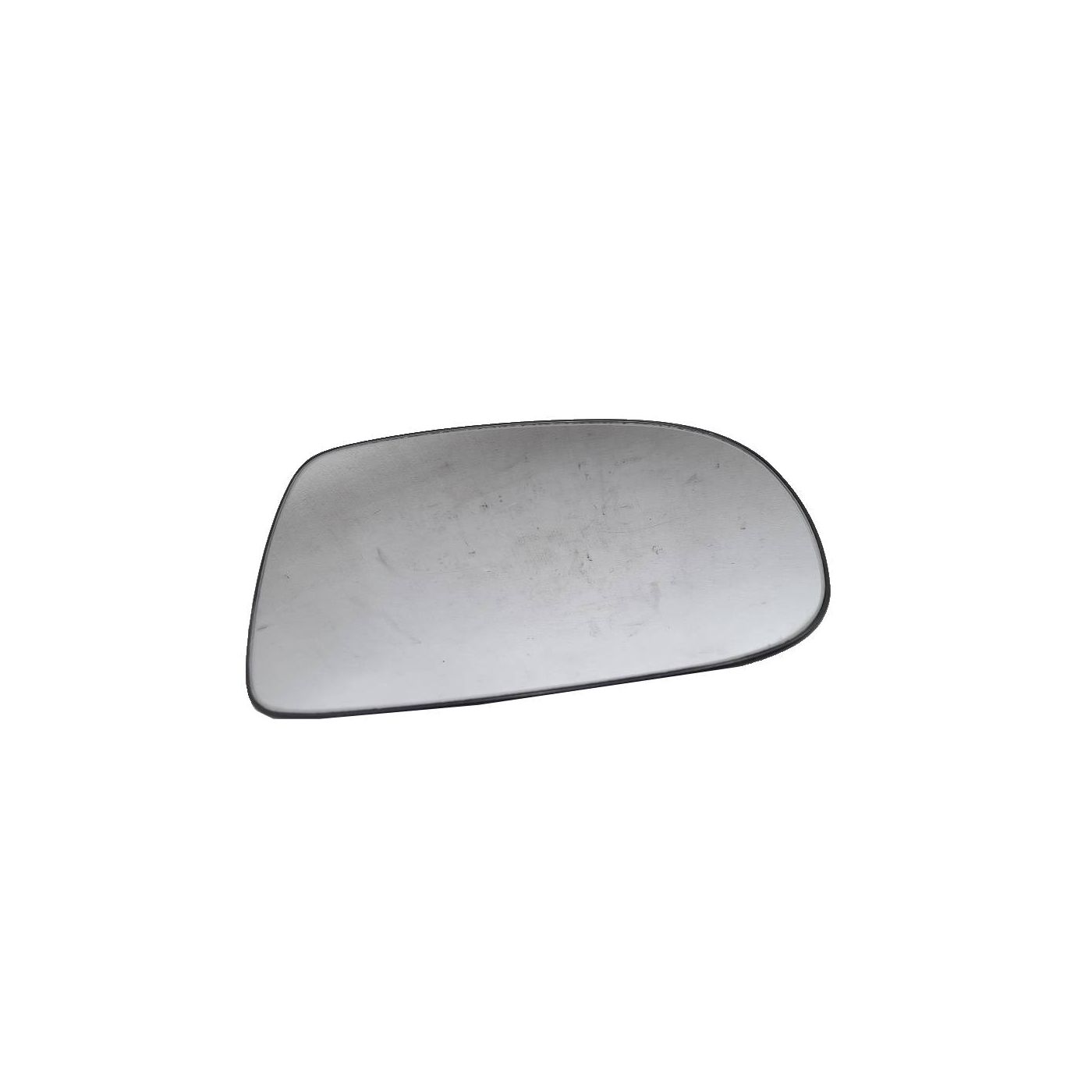 Exterior Rearview Glass Right Exterior Rearview Glass Right