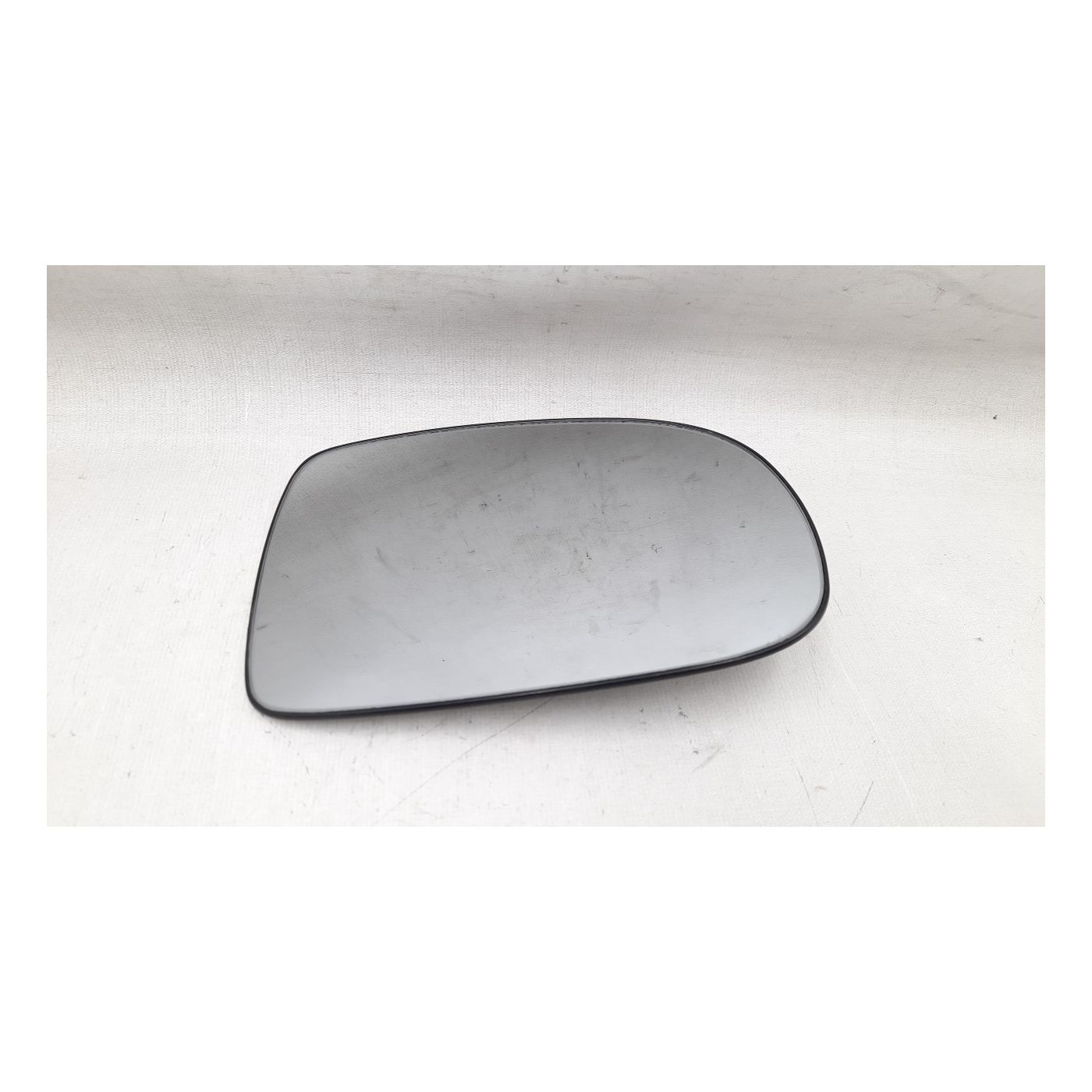 Exterior Rearview Glass Right Exterior Rearview Glass Right
