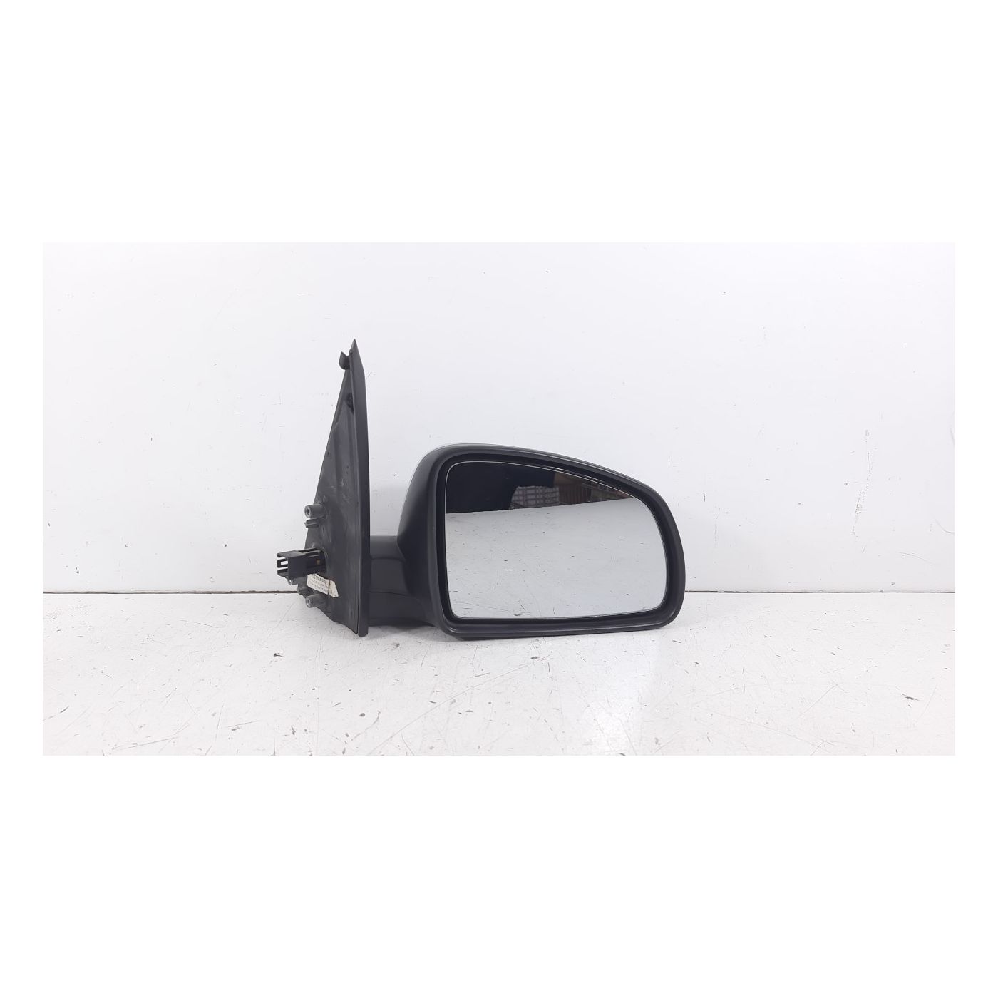 Exterior Rearview Mirror Electrically Adjustable Thermal Right Exterior Rearview Mirror Electrically Adjustable Thermal Right