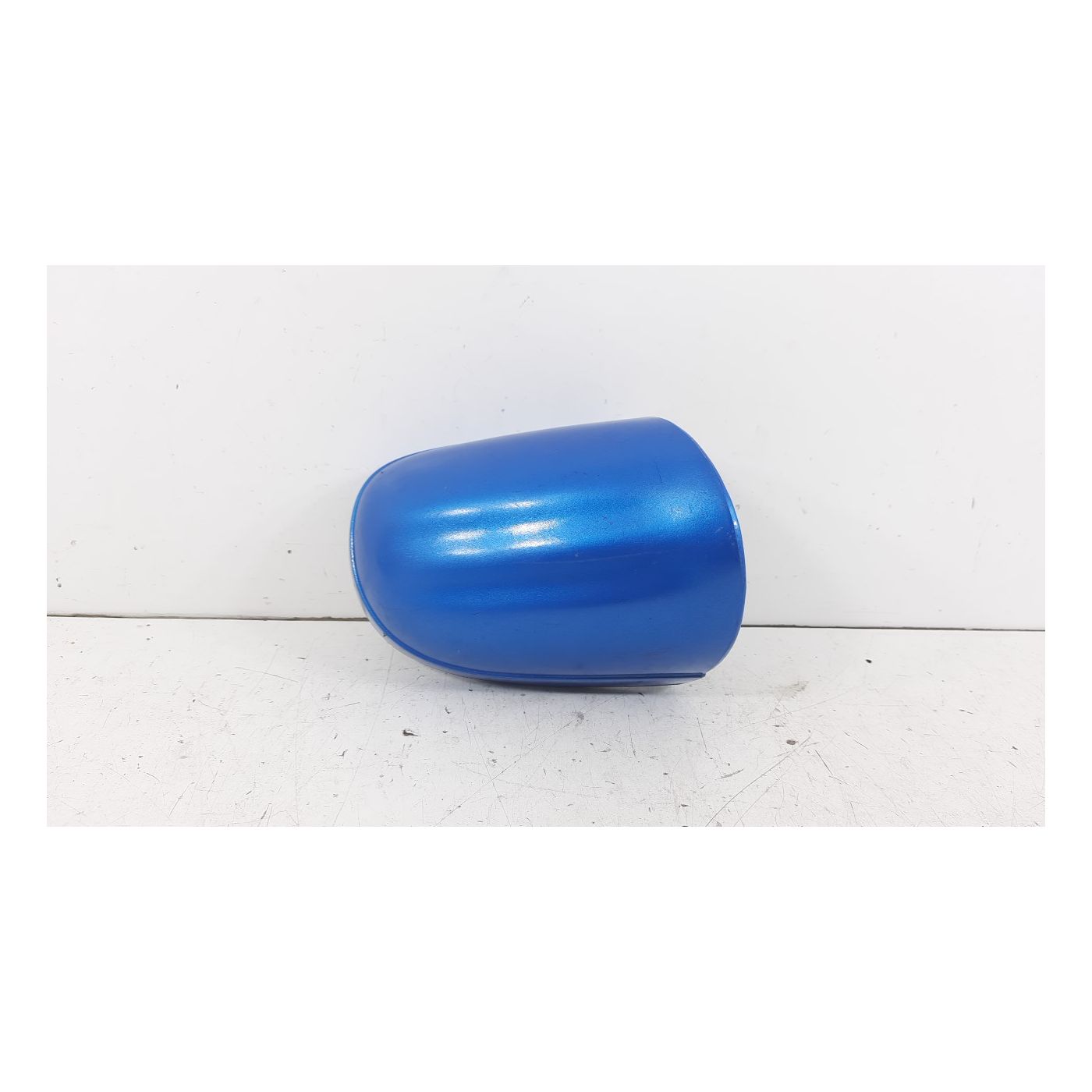 Exterior Rearview Mirror Manual Adjustment Left Exterior Rearview Mirror Manual Adjustment Left