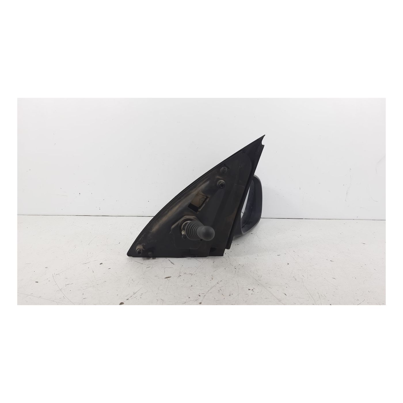 Right Exterior Rearview Mirror Right Exterior Rearview Mirror