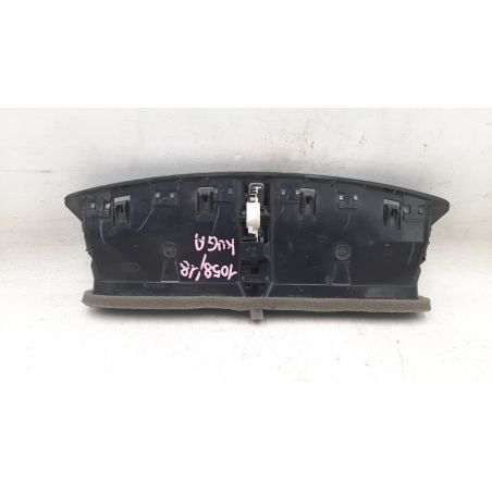 Lower Central Dashboard Air Vent for FORD Kuga 2.0 TDCI (110KW) S&S 4WD SUV 5P/D/1997CC AM51-R01815-ADW Lower Central Dashboard Air Vent for FORD Kuga 2.0 TDCI (110KW) S&S 4WD SUV 5P/D/1997CC AM51-R01815-ADW