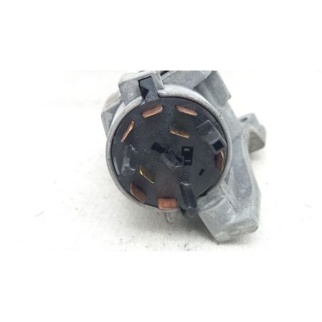 Ignition Block With Key for VOLKSWAGEN Fox 1.2 BER. 3P/B/1198CC 4B0905851N