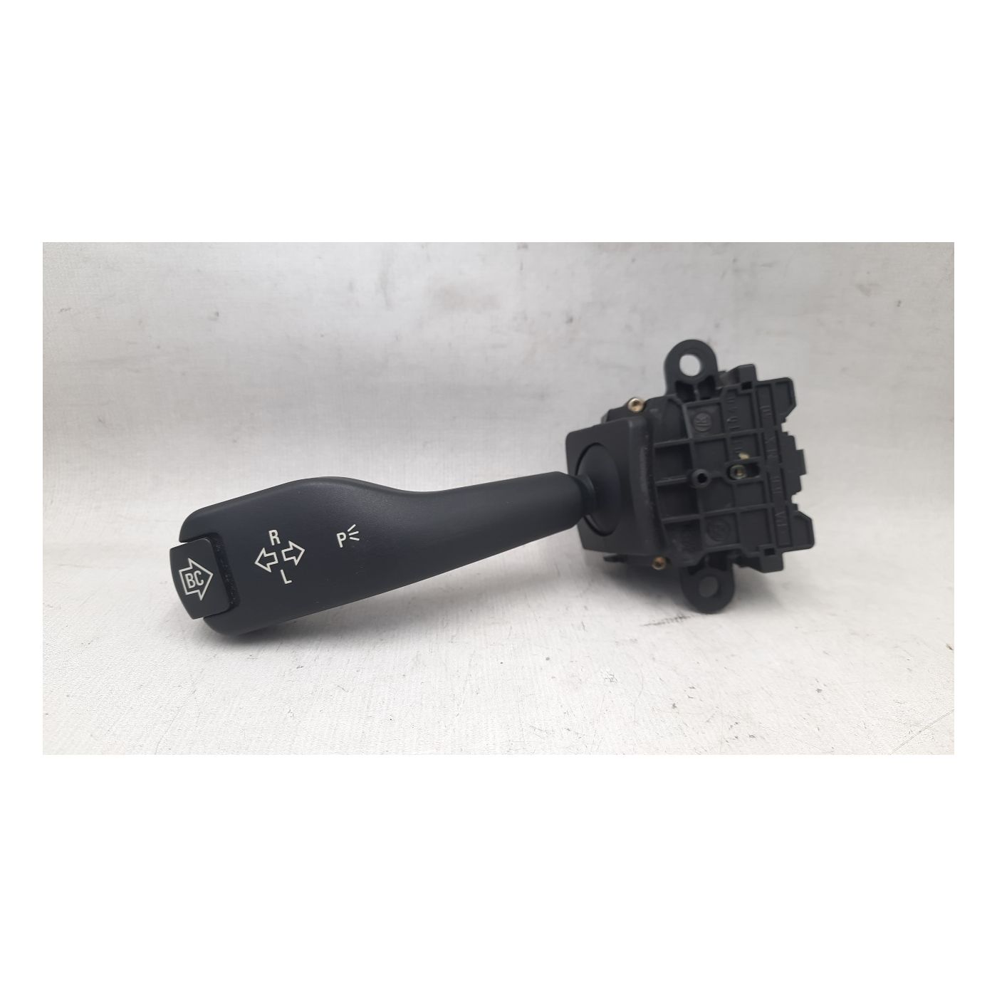 Steering Wheel Light Control Lock With Onboard Computer Steering Wheel Light Control Lock With Onboard Computer