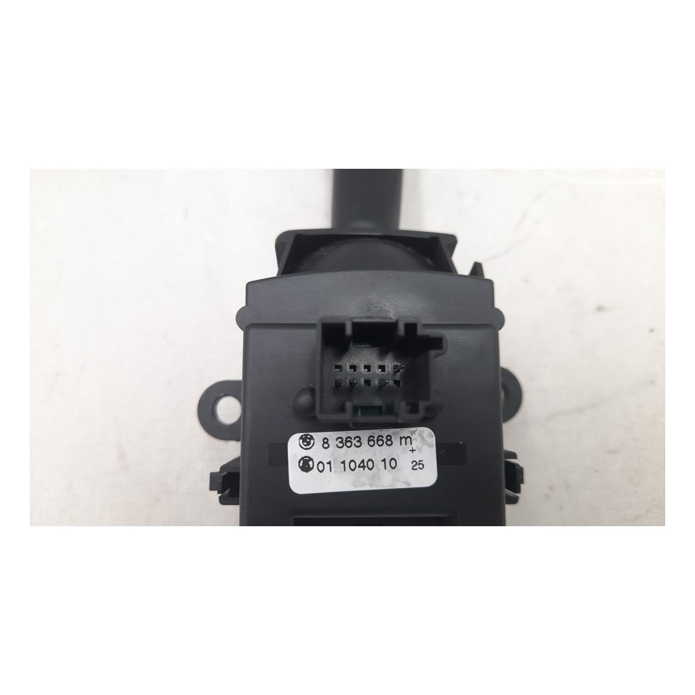 Steering Wheel Light Control Lock With Onboard Computer Steering Wheel Light Control Lock With Onboard Computer