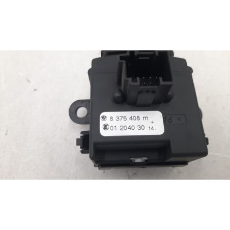 Locking Wipers Controls With Intensive Device for BMW Serie 5 530D SW 5P/D/2926CC 8375408
