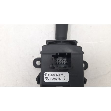 Locking Wipers Controls With Intensive Device for BMW Serie 5 530D SW 5P/D/2926CC 8375408