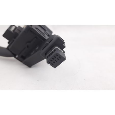 Devio Leva Volante Luci per AUDI A3 2.0 16V TDI (103KW) BER. 5P/D/1968CC 8P0953513A Devio Leva Volante Luci per AUDI A3 2.0 16V TDI (103KW) BER. 5P/D/1968CC 8P0953513A