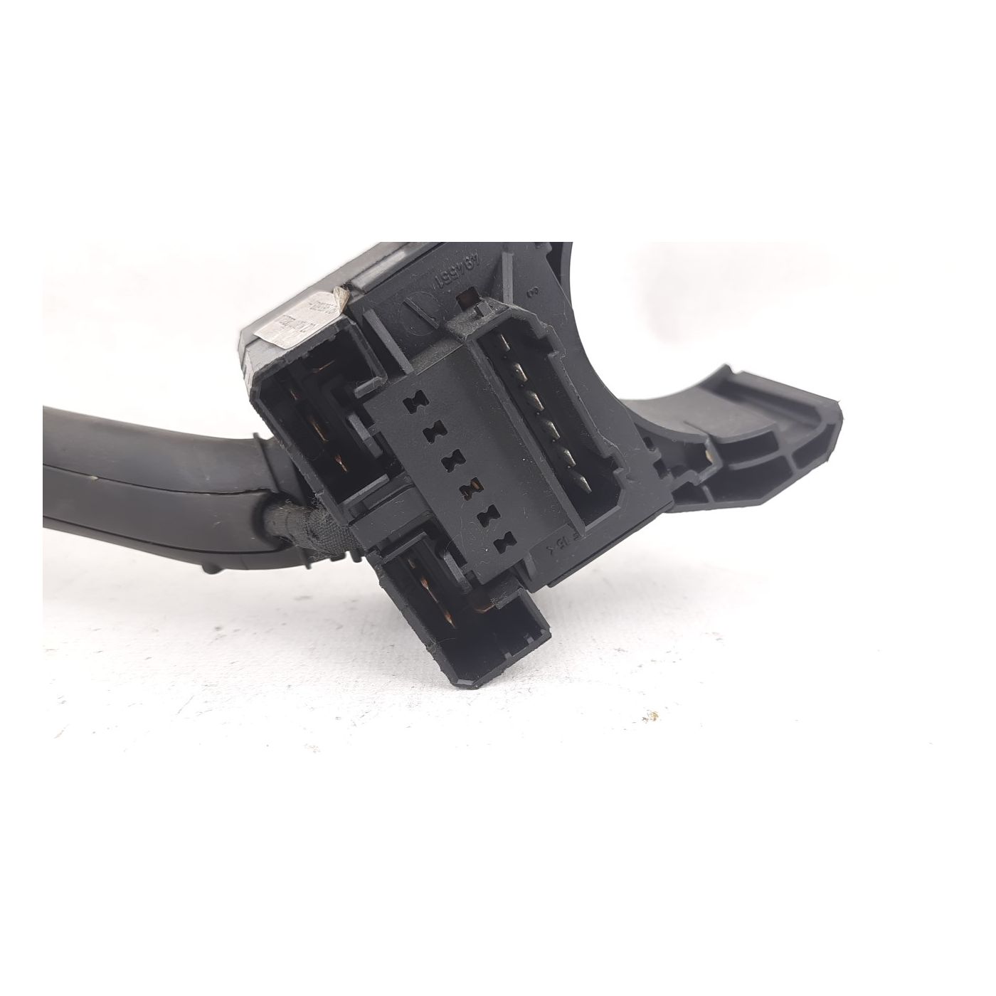 Locking Wipers Controls Locking Wipers Controls