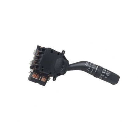 Devio Leva Volante Tergicristalli per MAZDA Mazda 6 1a Serie 2.0 CD 16V (100KW) SW 5P/D/1998CC 17D254 Devio Leva Volante Tergicristalli per MAZDA Mazda 6 1a Serie 2.0 CD 16V (100KW) SW 5P/D/1998CC 17D254