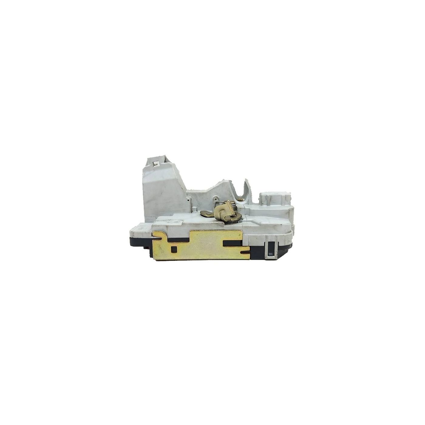 Rear Door Lock Superlocking Left Rear Door Lock Superlocking Left