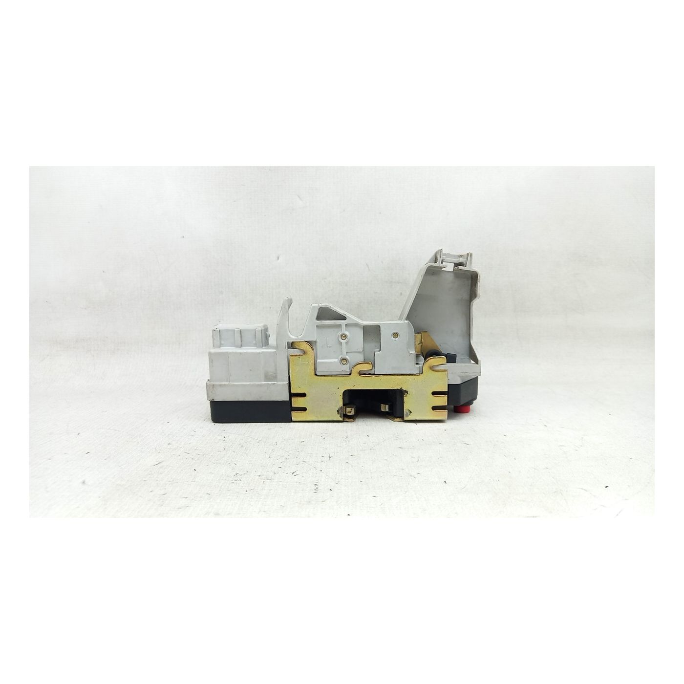 Rear Door Lock Superlocking Left Rear Door Lock Superlocking Left