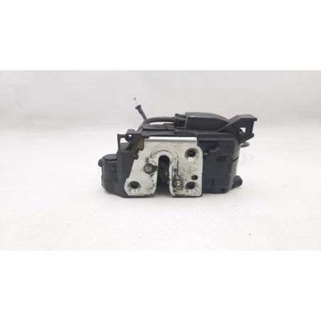 Cerradura de la puerta delantera derecha para RENAULT Modus 1a Serie 1.5 DCI (50KW) MNV 5P/D/1461CC 4 PIN Cerradura de la puerta delantera derecha para RENAULT Modus 1a Serie 1.5 DCI (50KW) MNV 5P/D/1461CC 4 PIN