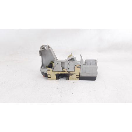 Rear Right Door Lock for PEUGEOT 307 1.6 16V HDI (66KW) BER. 5P/D/1560CC 9138A4 Rear Right Door Lock for PEUGEOT 307 1.6 16V HDI (66KW) BER. 5P/D/1560CC 9138A4