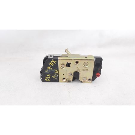 Rear Right Door Lock for PEUGEOT 307 1.6 16V HDI (66KW) BER. 5P/D/1560CC 9138A4 Rear Right Door Lock for PEUGEOT 307 1.6 16V HDI (66KW) BER. 5P/D/1560CC 9138A4