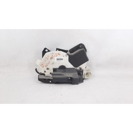 Cerradura De Puerta Delantera Con Dispositivo De Seguridad, Con Mando A Distancia Izquierda para VOLKSWAGEN Polo 1.6 BIFUEL BER 3P/B-G/1595CC 5K1837015D Cerradura De Puerta Delantera Con Dispositivo De Seguridad, Con Mando A Distancia Izquierda para VOLKSWAGEN Polo 1.6 BIFUEL BER 3P/B-G/1595CC 5K1837015D