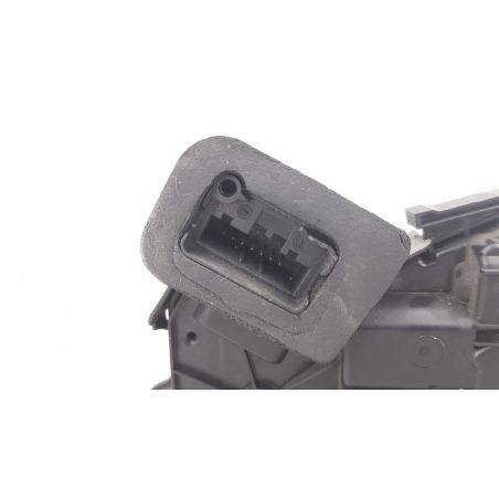 Cerradura De Puerta Delantera Con Dispositivo De Seguridad, Con Mando A Distancia Izquierda para VOLKSWAGEN Polo 1.6 BIFUEL BER 3P/B-G/1595CC 5K1837015D Cerradura De Puerta Delantera Con Dispositivo De Seguridad, Con Mando A Distancia Izquierda para VOLKSWAGEN Polo 1.6 BIFUEL BER 3P/B-G/1595CC 5K1837015D