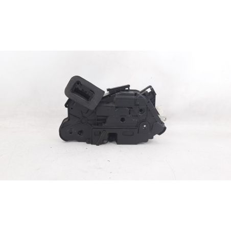 Cerradura De Puerta Delantera Con Dispositivo De Seguridad, Con Mando A Distancia Izquierda para VOLKSWAGEN Polo 1.6 BIFUEL BER 3P/B-G/1595CC 5K1837015D Cerradura De Puerta Delantera Con Dispositivo De Seguridad, Con Mando A Distancia Izquierda para VOLKSWAGEN Polo 1.6 BIFUEL BER 3P/B-G/1595CC 5K1837015D