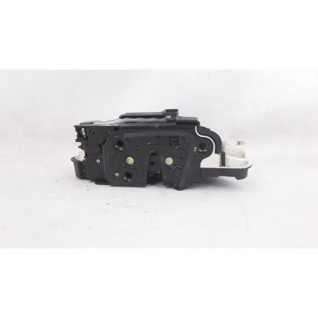 Cerradura De Puerta Delantera Con Dispositivo De Seguridad, Con Mando A Distancia Izquierda para VOLKSWAGEN Polo 1.6 BIFUEL BER 3P/B-G/1595CC 5K1837015D Cerradura De Puerta Delantera Con Dispositivo De Seguridad, Con Mando A Distancia Izquierda para VOLKSWAGEN Polo 1.6 BIFUEL BER 3P/B-G/1595CC 5K1837015D