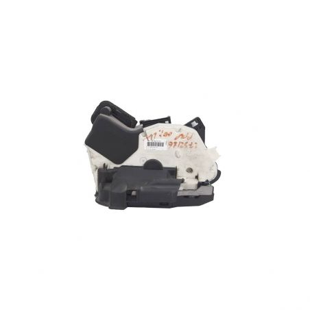 Cerradura De Puerta Delantera Con Dispositivo De Seguridad, Con Mando A Distancia Derecha para VOLKSWAGEN Polo 1.6 BIFUEL BER 3P/B-G/1595CC 5K1837016D Cerradura De Puerta Delantera Con Dispositivo De Seguridad, Con Mando A Distancia Derecha para VOLKSWAGEN Polo 1.6 BIFUEL BER 3P/B-G/1595CC 5K1837016D