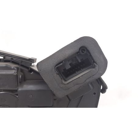 Cerradura De Puerta Delantera Con Dispositivo De Seguridad, Con Mando A Distancia Derecha para VOLKSWAGEN Polo 1.6 BIFUEL BER 3P/B-G/1595CC 5K1837016D Cerradura De Puerta Delantera Con Dispositivo De Seguridad, Con Mando A Distancia Derecha para VOLKSWAGEN Polo 1.6 BIFUEL BER 3P/B-G/1595CC 5K1837016D