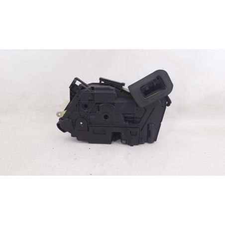 Cerradura De Puerta Delantera Con Dispositivo De Seguridad, Con Mando A Distancia Derecha para VOLKSWAGEN Polo 1.6 BIFUEL BER 3P/B-G/1595CC 5K1837016D Cerradura De Puerta Delantera Con Dispositivo De Seguridad, Con Mando A Distancia Derecha para VOLKSWAGEN Polo 1.6 BIFUEL BER 3P/B-G/1595CC 5K1837016D