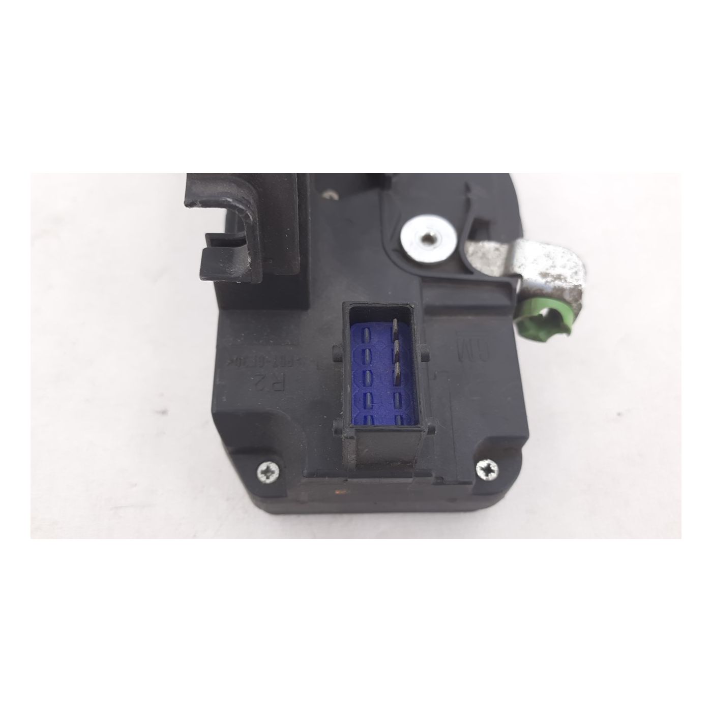 Front Door Lock With Central Locking Right Front Door Lock With Central Locking Right