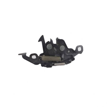 Motorhaubenschloss vorne für NISSAN Micra 1.0 16V BER. 5P/B/997CC 656015F200 Motorhaubenschloss vorne für NISSAN Micra 1.0 16V BER. 5P/B/997CC 656015F200